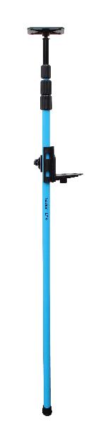 Asta telescopica hedue LP4 3,6 m