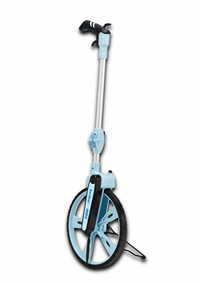Ruota di misura hedue MR3
