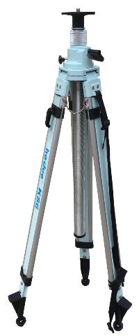 Treppiede a manovella KS6 300 cm